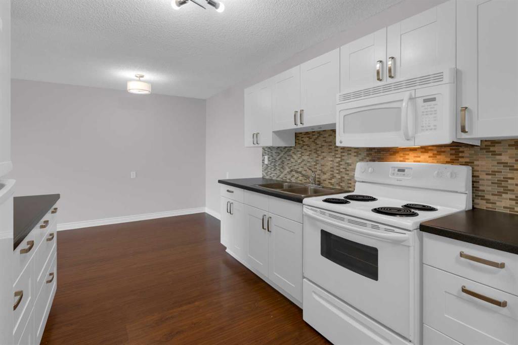 204, 3606 Erlton Court Southwest, Calgary – Residential Apartment Listing Photo 4