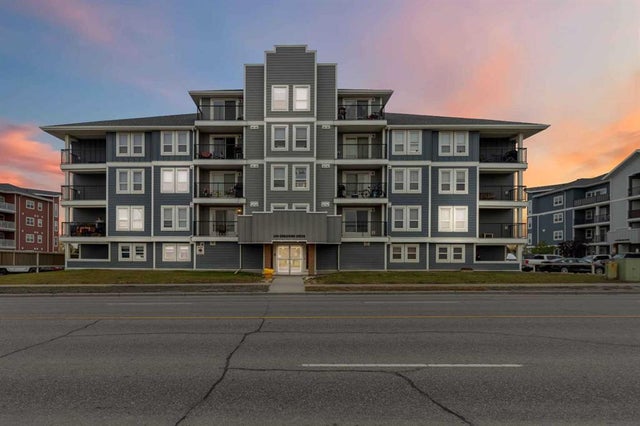 202, 249 Gregoire Drive, Fort McMurray