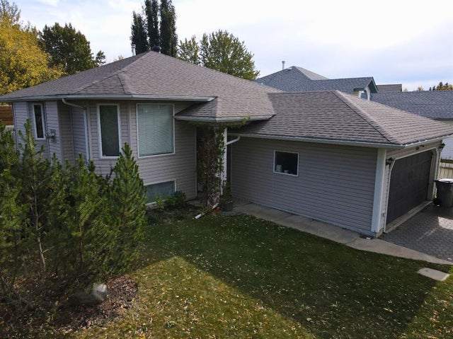 4401 Silverwood Crescent, High Prairie