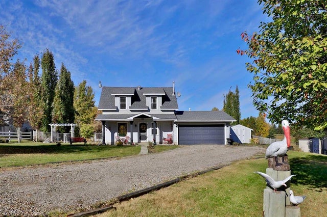 14 Sunnyside Drive, Rural Ponoka County