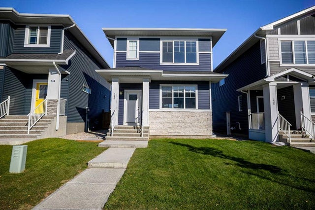 340 Chelsea Passage, Chestermere