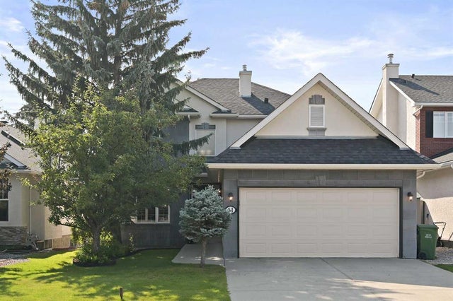 41 Strathridge Crescent Sw, Calgary