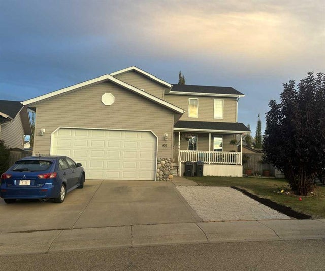 65 Fern Glade Crescent, Sylvan Lake