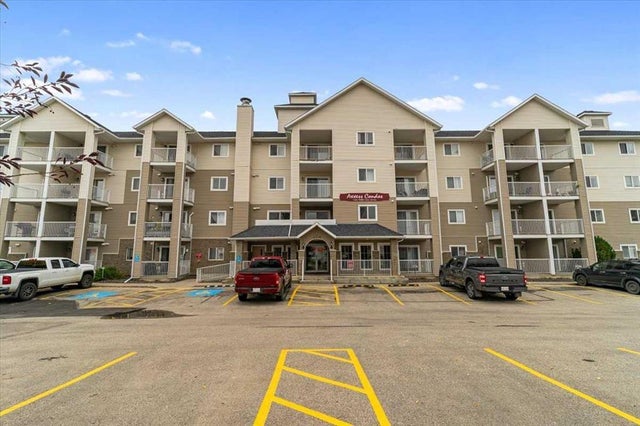 104, 11230 104 Avenue, Grande Prairie
