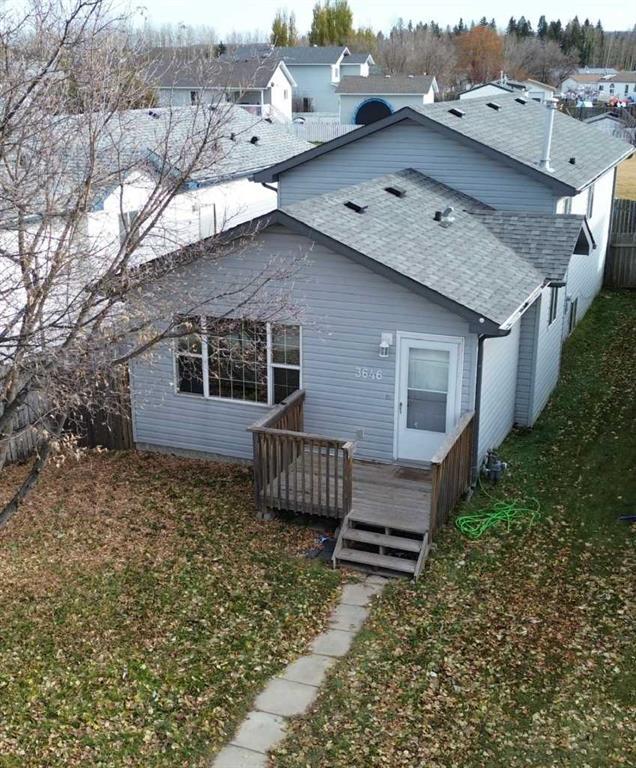 3646 55 Ave, Whitecourt
