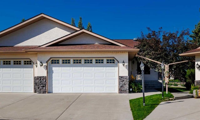 34, 100 Sheep River Drive, Okotoks