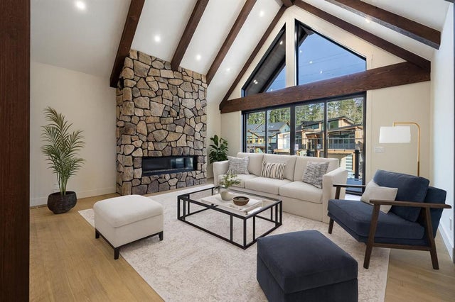 269b Three Sisters Drive, Canmore