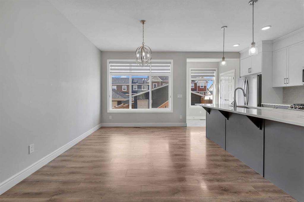 41 Sunrise Heights, Cochrane – Residential Semi Detached Listing Photo 10