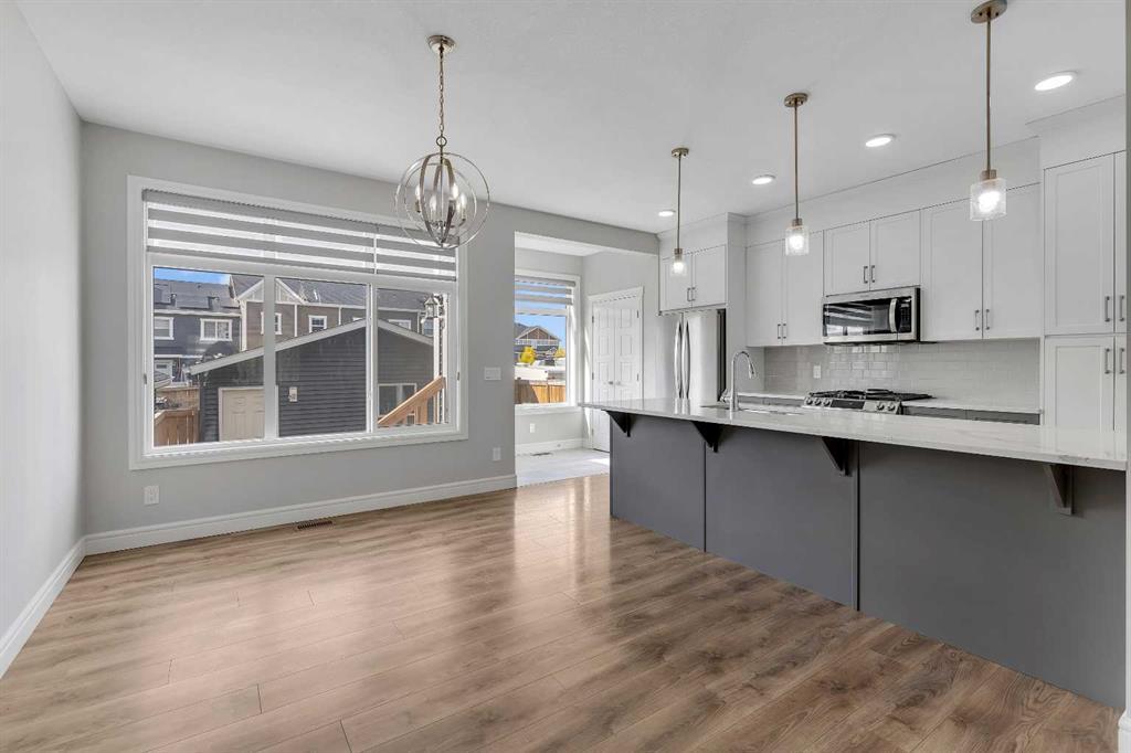 41 Sunrise Heights, Cochrane – Residential Semi Detached Listing Photo 12