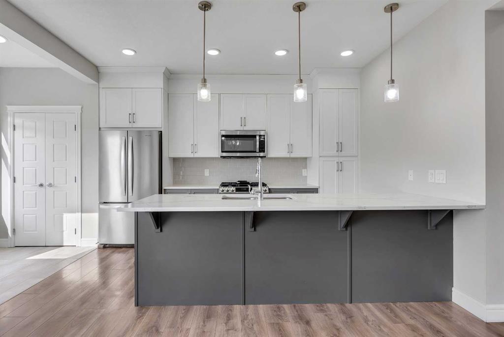 41 Sunrise Heights, Cochrane – Residential Semi Detached Listing Photo 13