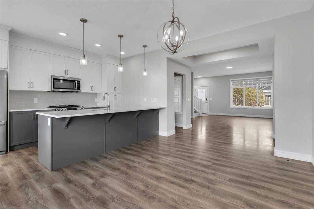 41 Sunrise Heights, Cochrane – Residential Semi Detached Listing Photo 15