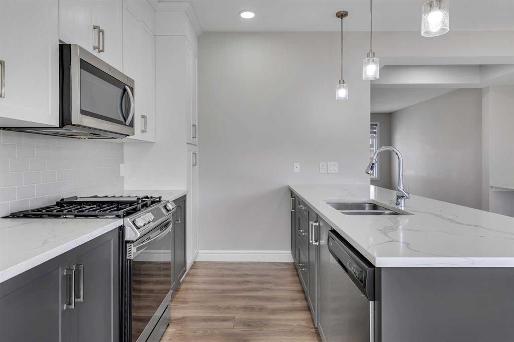 41 Sunrise Heights, Cochrane – Residential Semi Detached Listing Photo 16