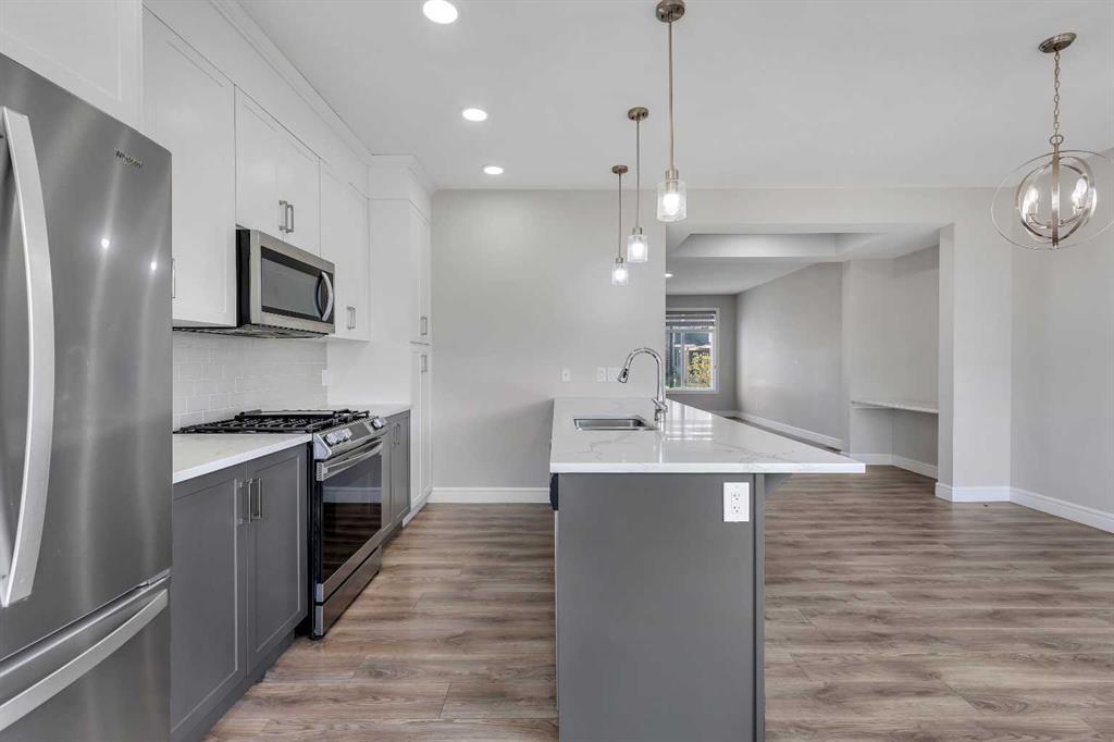 41 Sunrise Heights, Cochrane – Residential Semi Detached Listing Photo 17