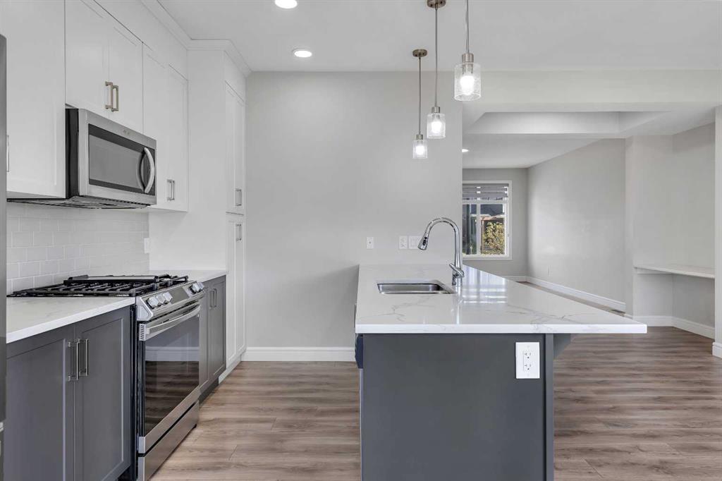 41 Sunrise Heights, Cochrane – Residential Semi Detached Listing Photo 18