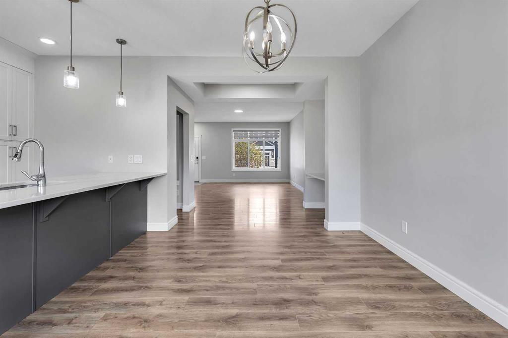 41 Sunrise Heights, Cochrane – Residential Semi Detached Listing Photo 22