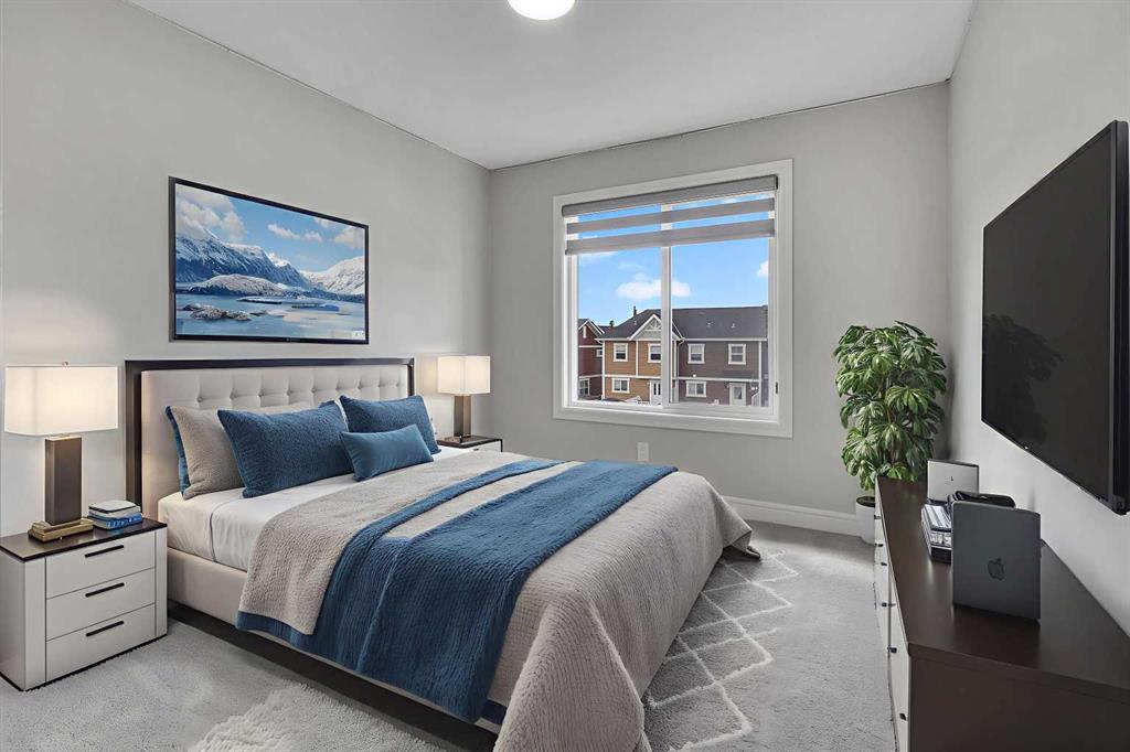 41 Sunrise Heights, Cochrane – Residential Semi Detached Listing Photo 27