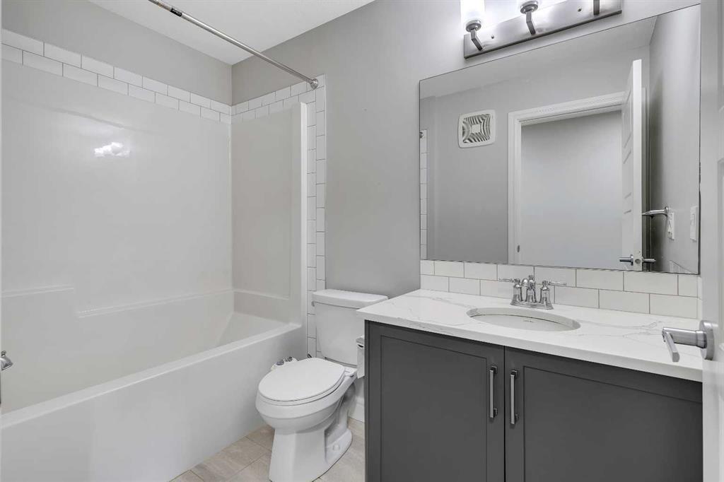 41 Sunrise Heights, Cochrane – Residential Semi Detached Listing Photo 28