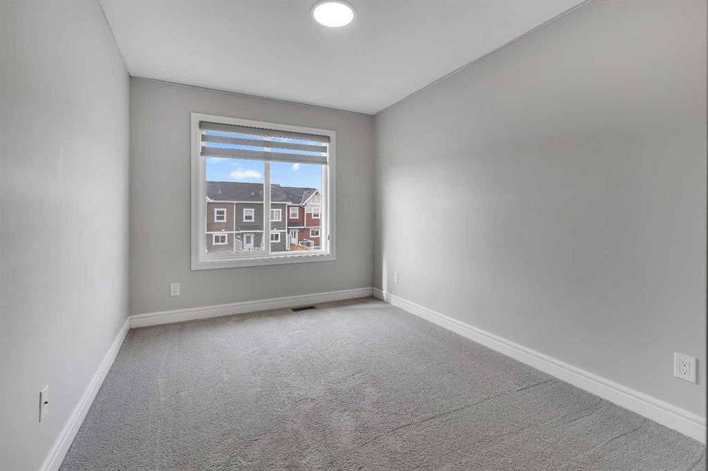 41 Sunrise Heights, Cochrane – Residential Semi Detached Listing Photo 29