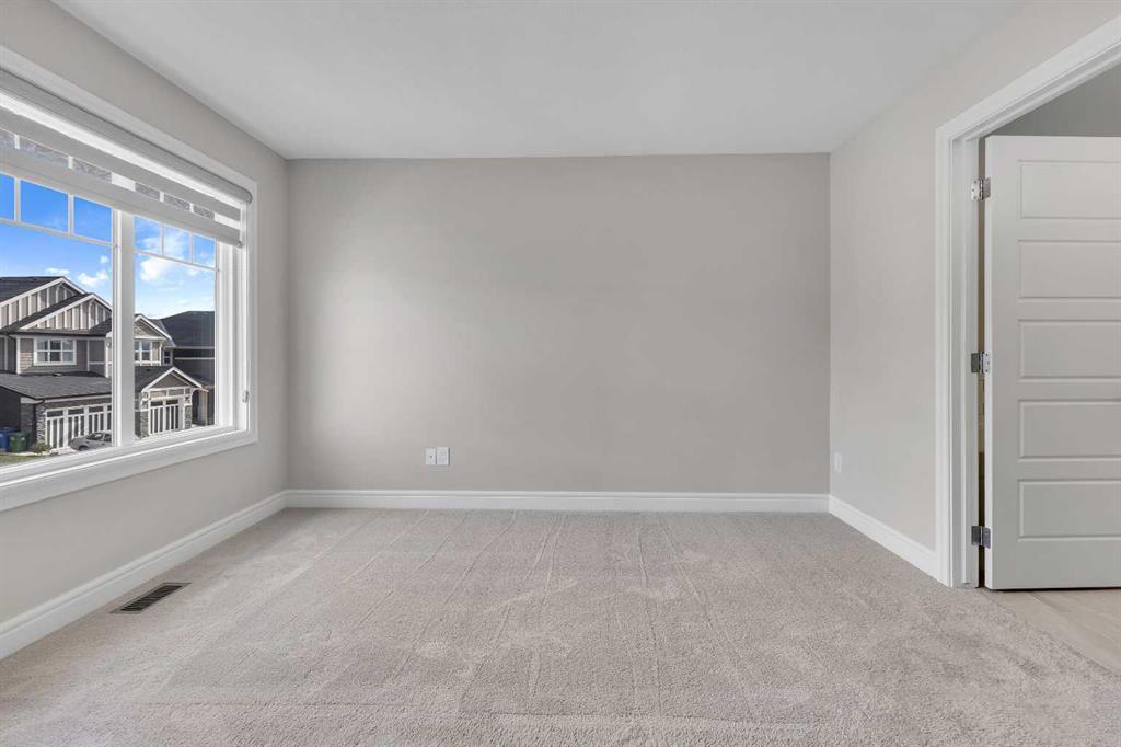 41 Sunrise Heights, Cochrane – Residential Semi Detached Listing Photo 33