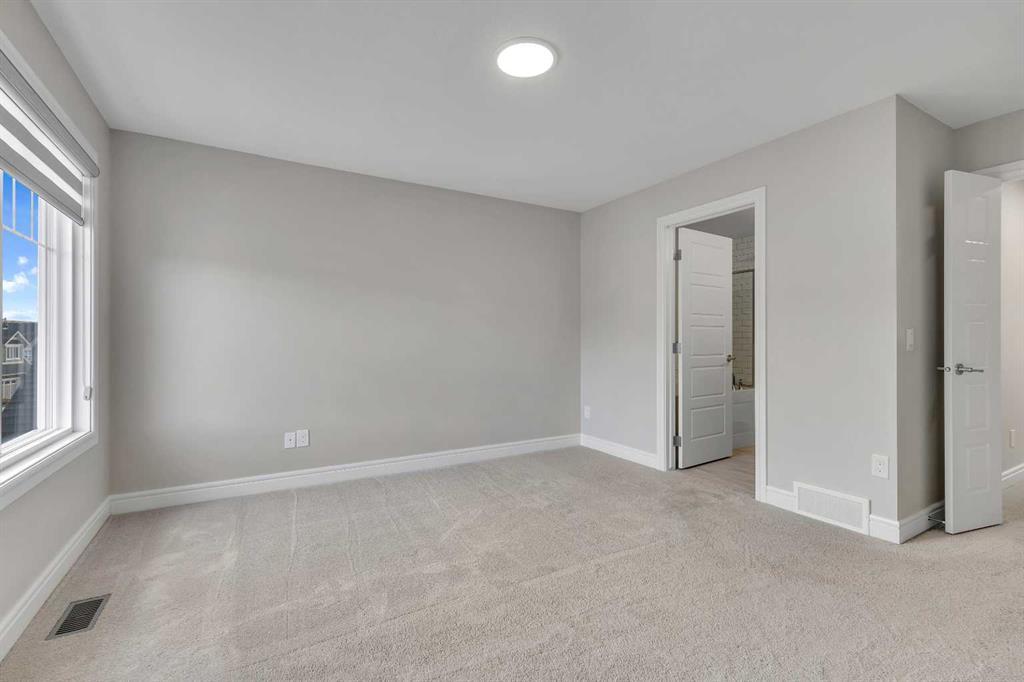 41 Sunrise Heights, Cochrane – Residential Semi Detached Listing Photo 34