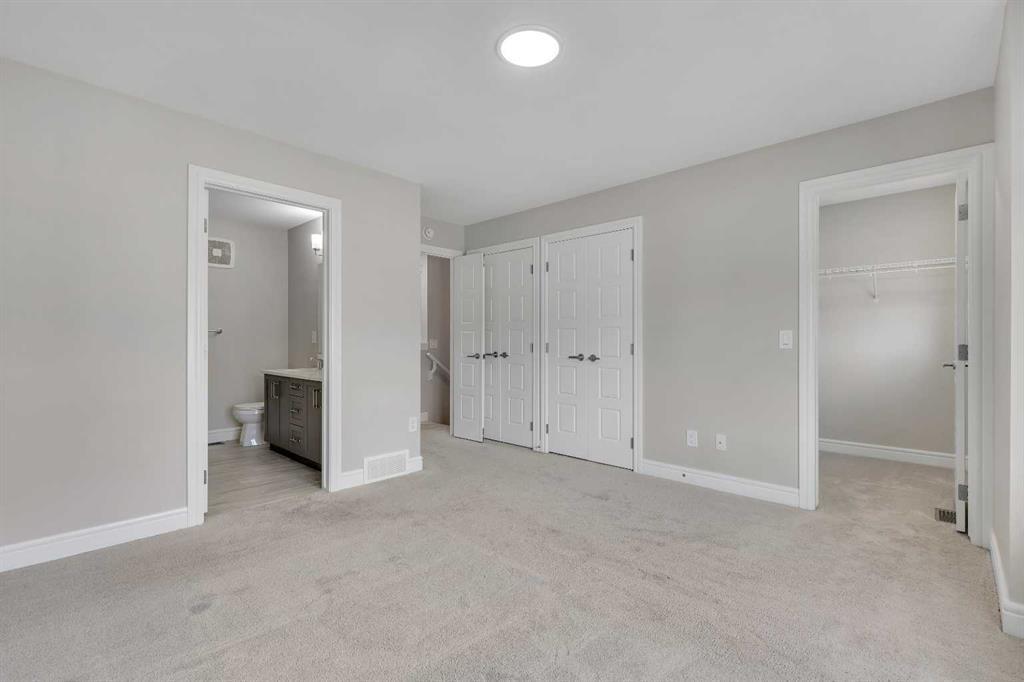 41 Sunrise Heights, Cochrane – Residential Semi Detached Listing Photo 35