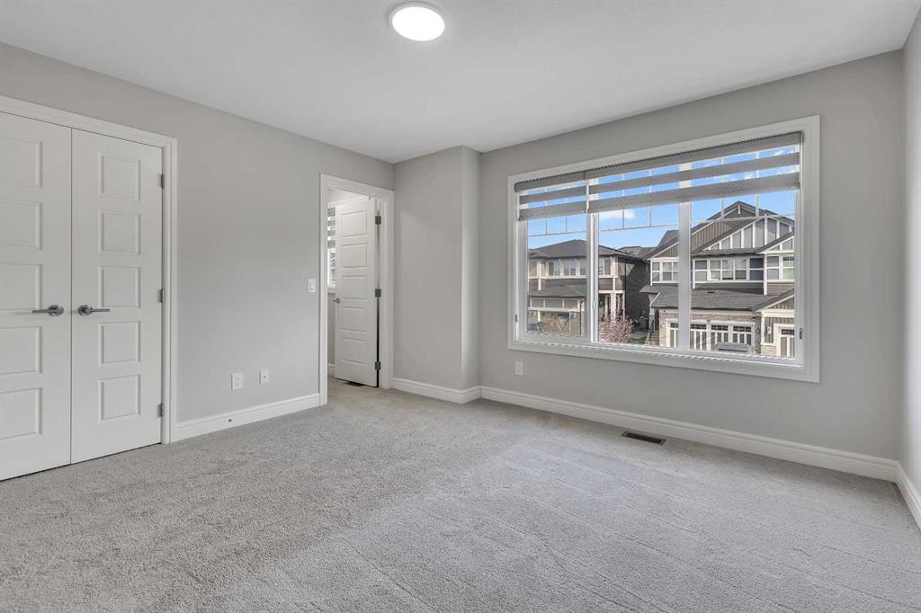 41 Sunrise Heights, Cochrane – Residential Semi Detached Listing Photo 38