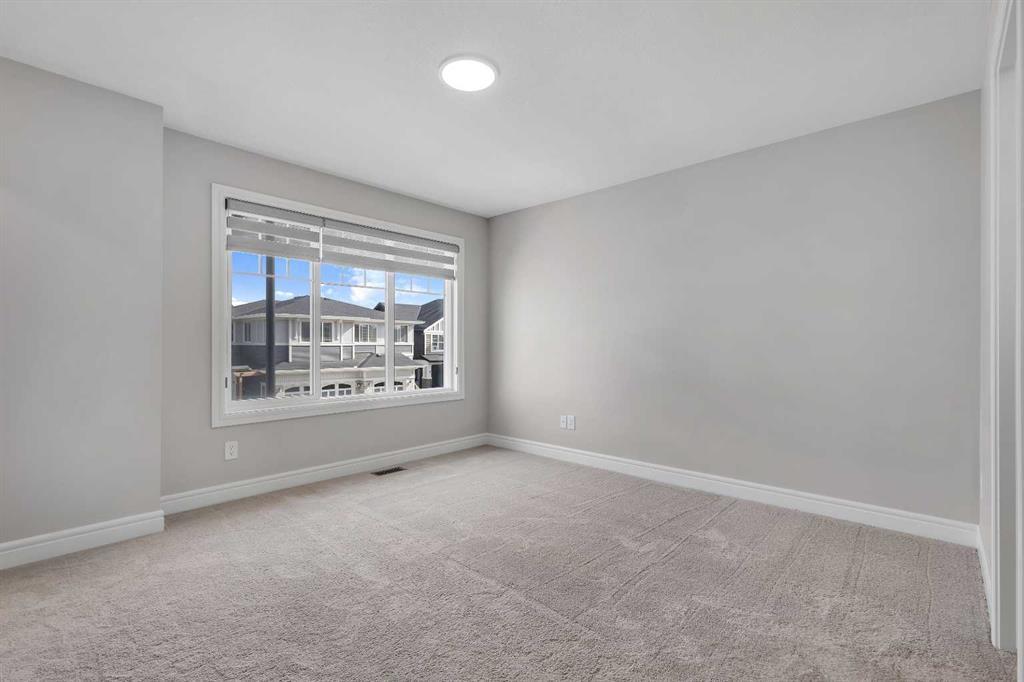 41 Sunrise Heights, Cochrane – Residential Semi Detached Listing Photo 39