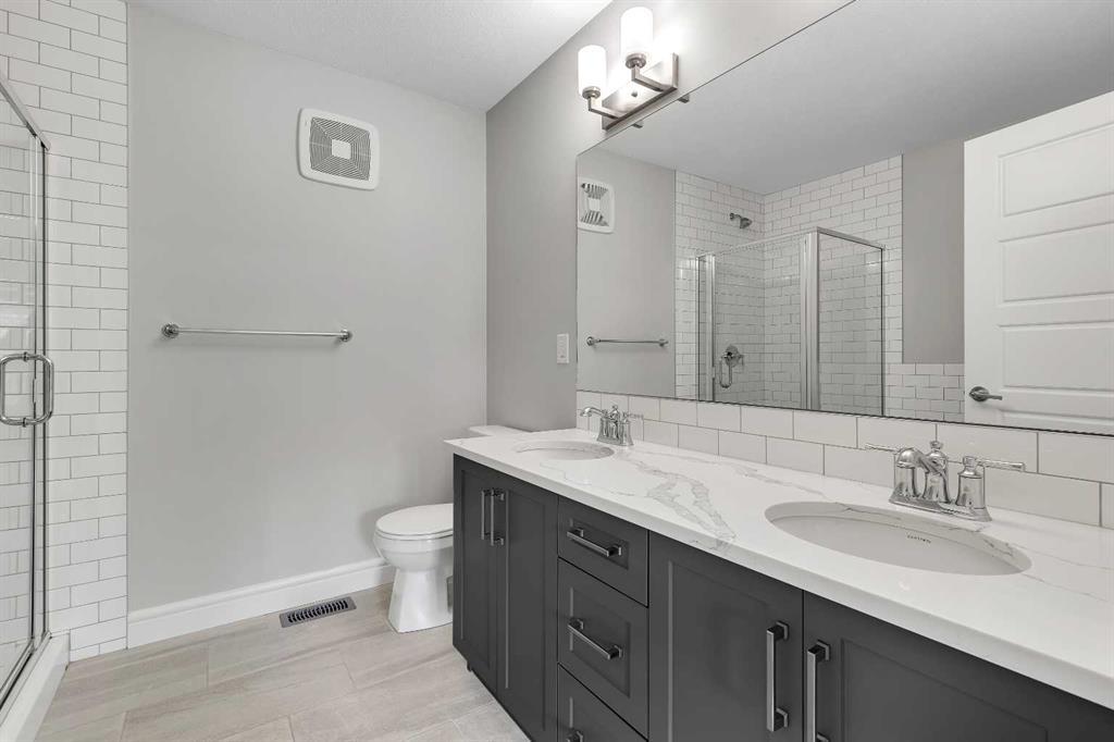 41 Sunrise Heights, Cochrane – Residential Semi Detached Listing Photo 41