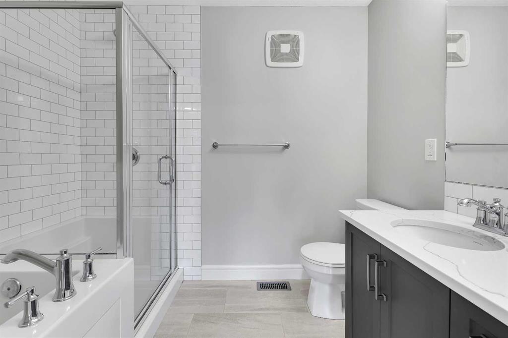 41 Sunrise Heights, Cochrane – Residential Semi Detached Listing Photo 42