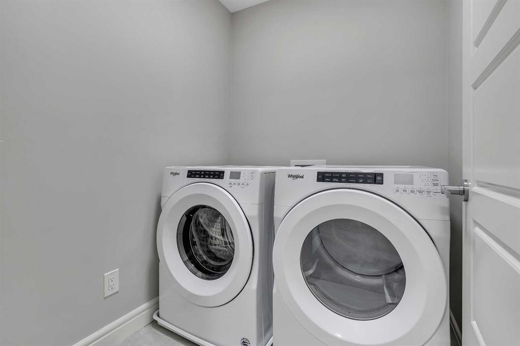 41 Sunrise Heights, Cochrane – Residential Semi Detached Listing Photo 44