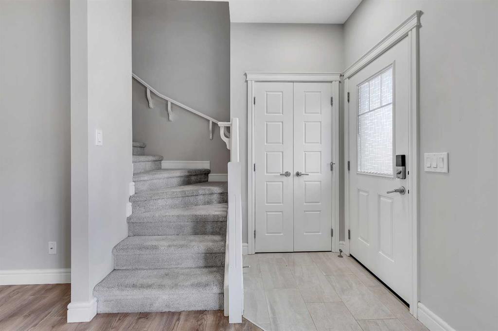 41 Sunrise Heights, Cochrane – Residential Semi Detached Listing Photo 4