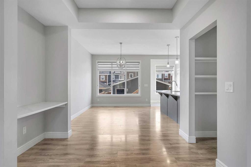 41 Sunrise Heights, Cochrane – Residential Semi Detached Listing Photo 5