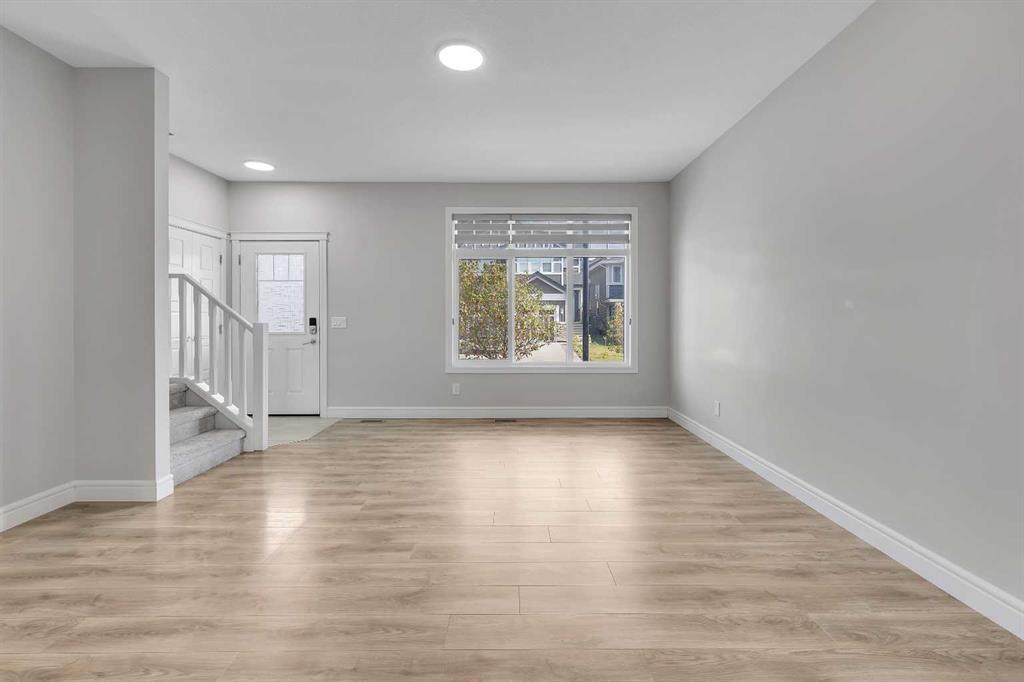 41 Sunrise Heights, Cochrane – Residential Semi Detached Listing Photo 6