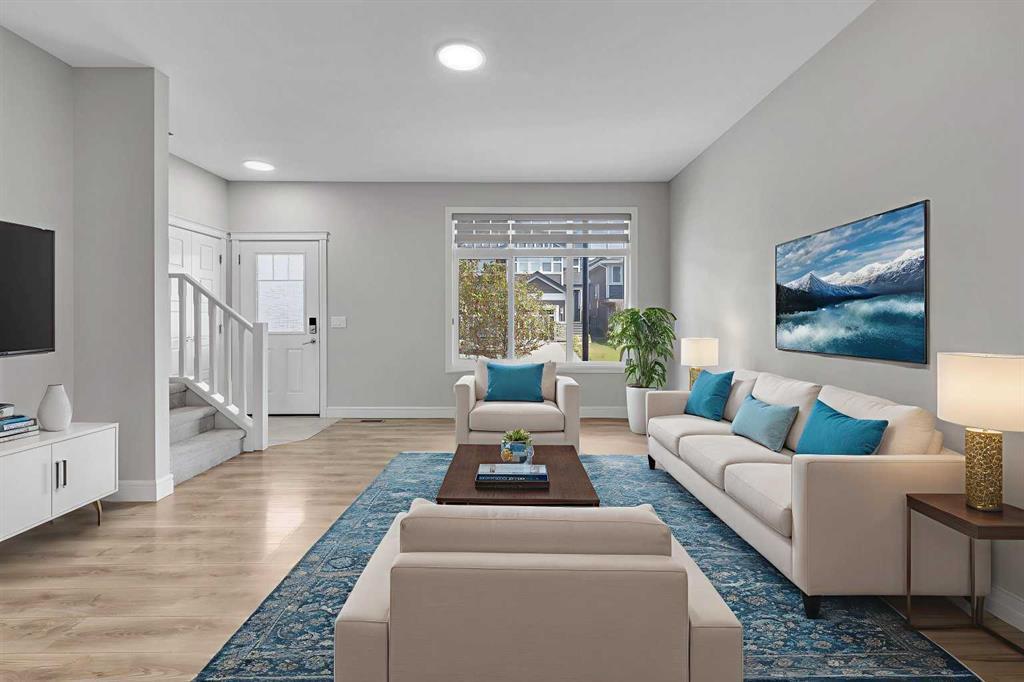 41 Sunrise Heights, Cochrane – Residential Semi Detached Listing Photo 7