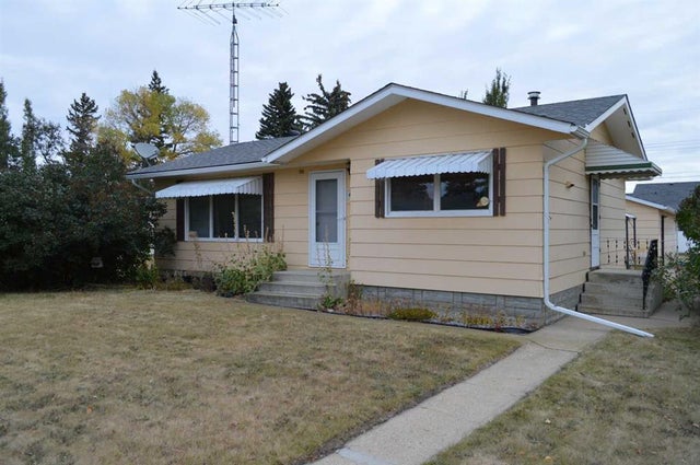 4905 56 Street, Killam