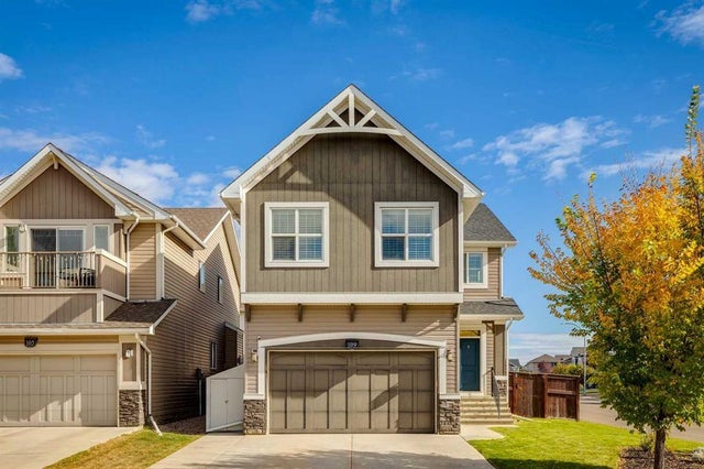 109 Auburn Springs Park Se, Calgary