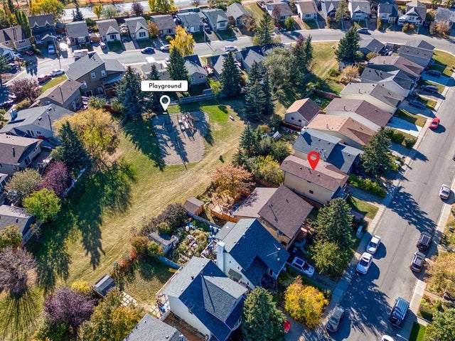 47 Elk Hill Se, Airdrie