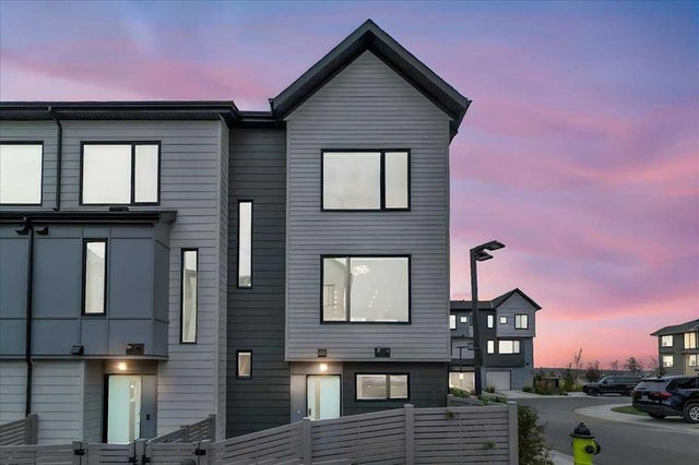 203 Evanscrest Square Nw, Calgary