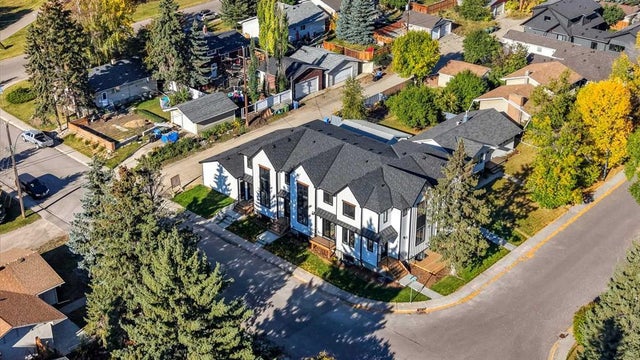102 West Glen Crescent Sw, Calgary