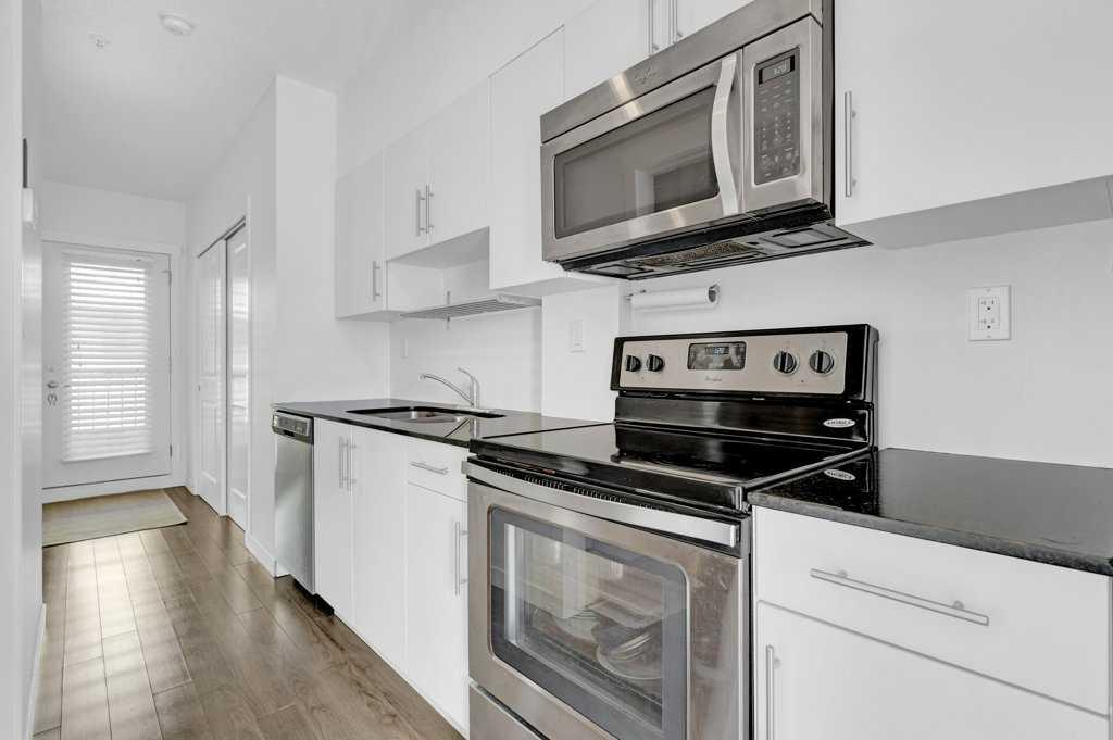 308, 1740 9 Street Northwest, Calgary – Residential Apartment Listing Photo 10