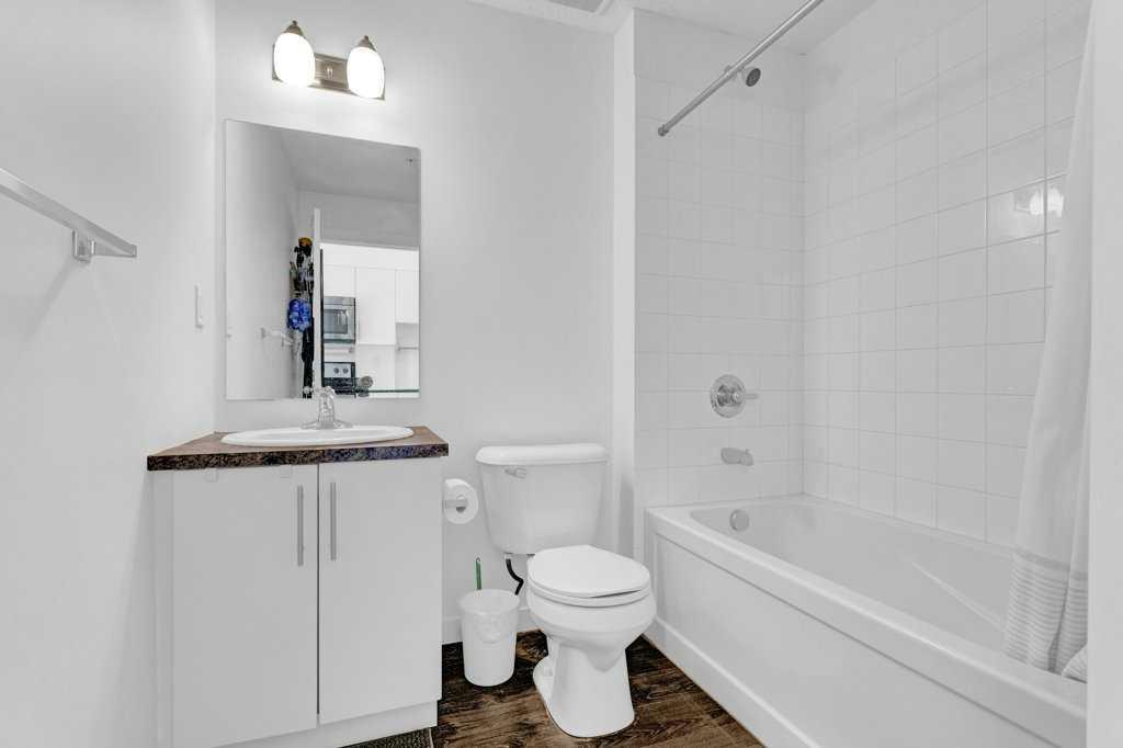308, 1740 9 Street Northwest, Calgary – Residential Apartment Listing Photo 14