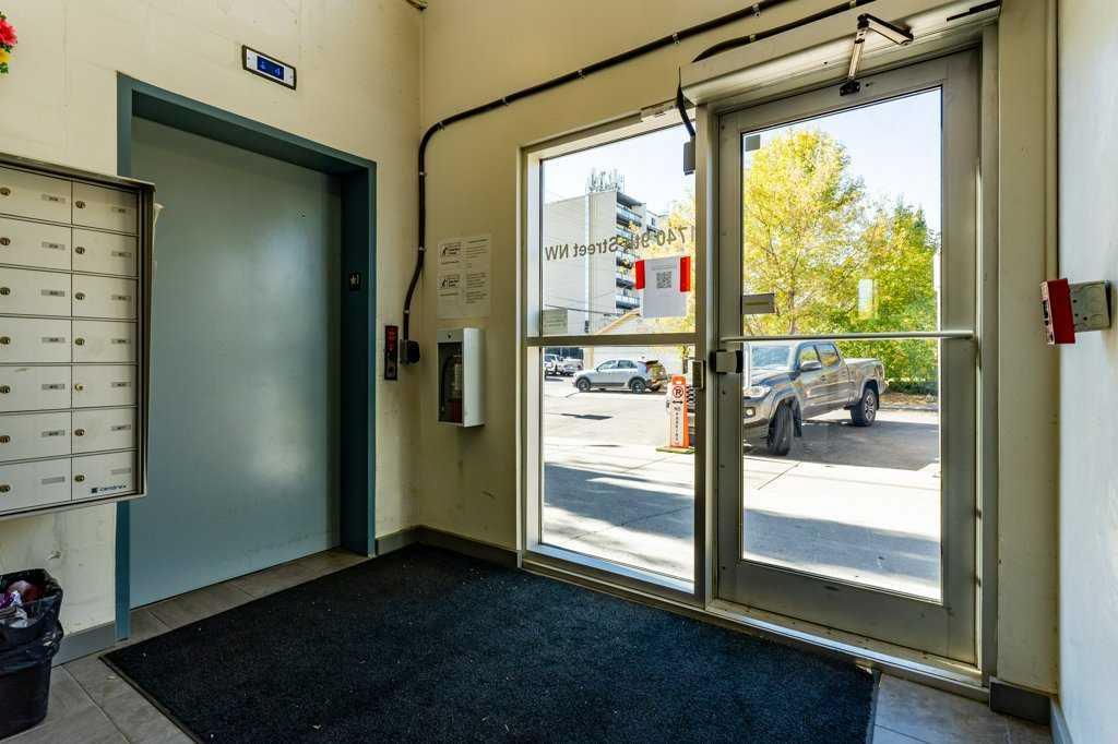 308, 1740 9 Street Northwest, Calgary – Residential Apartment Listing Photo 4