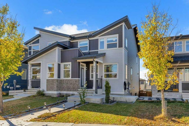 286 Carringvue Way Nw, Calgary