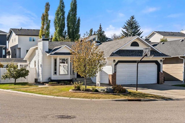 177 Hidden Vale Close Nw, Calgary
