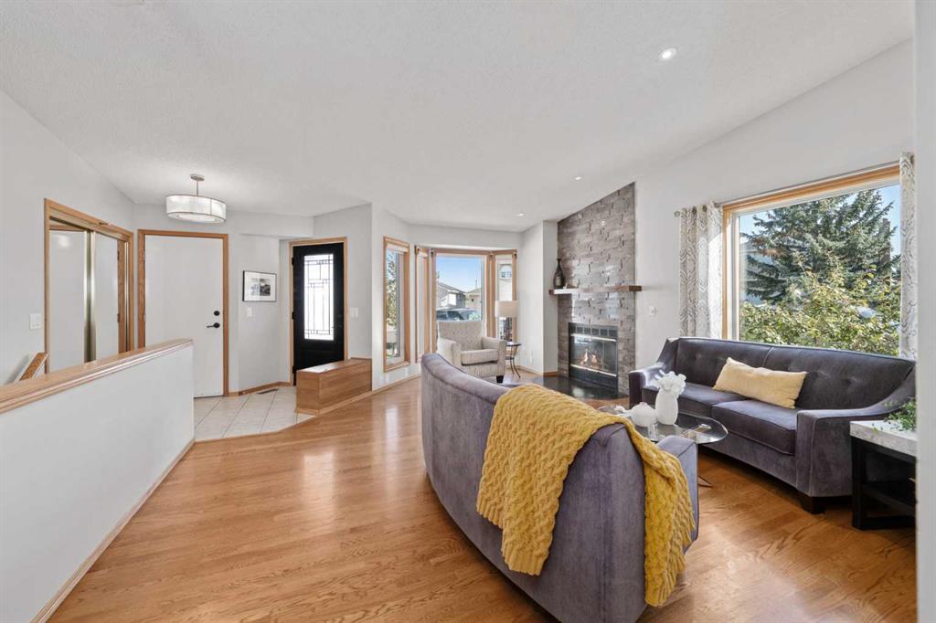 177 Hidden Vale Close Nw, Calgary