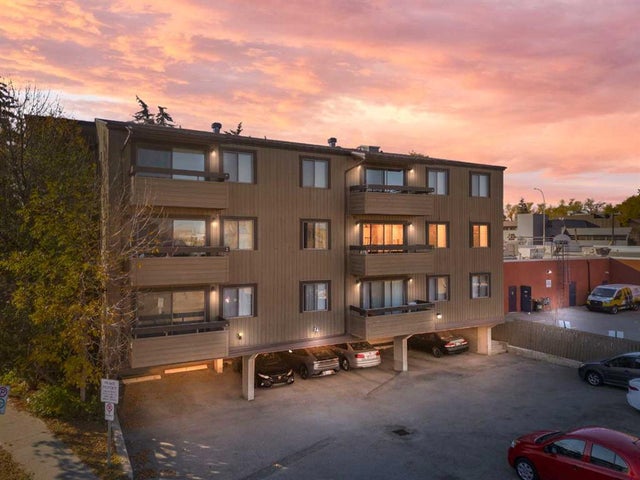 304, 1222 Kensington Close Nw, Calgary
