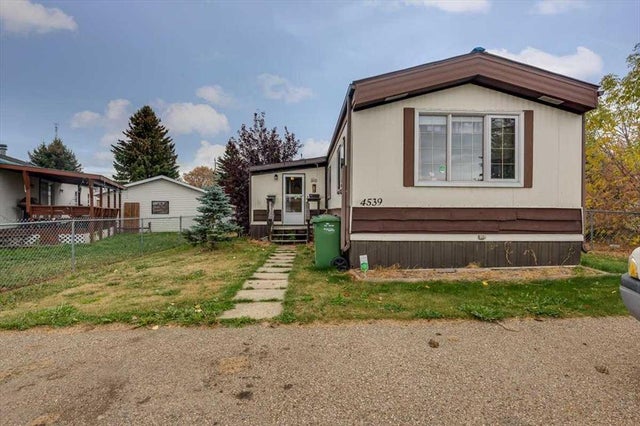 4539 Eastview Crescent, Rimbey