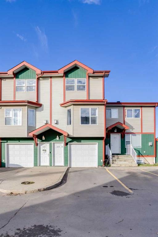 609, 201 Arabian Drive, Fort McMurray
