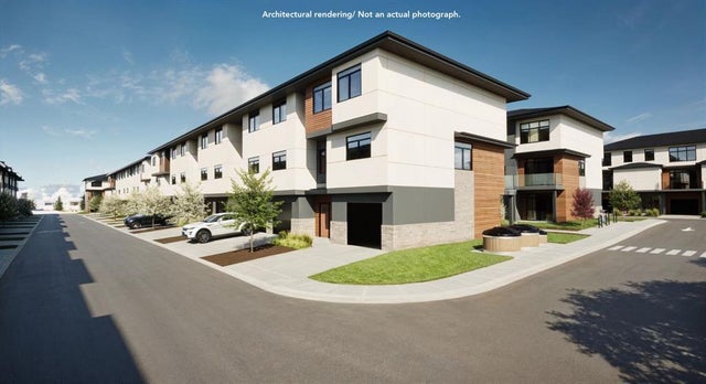 605, 30 Creekside  Villas Villas, Calgary
