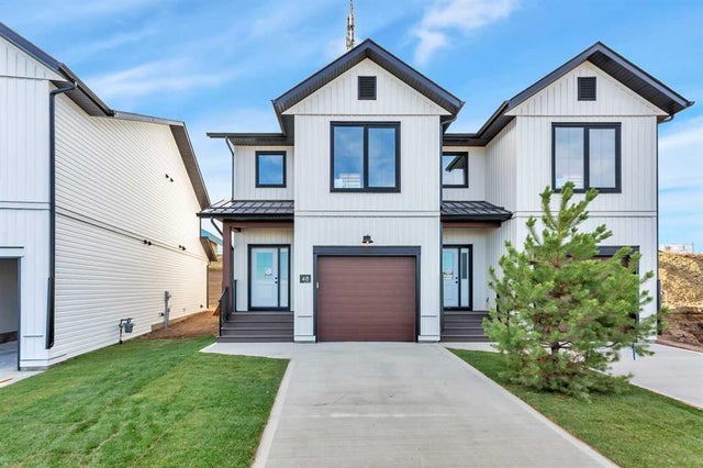 48 Concord Rise, Sylvan Lake